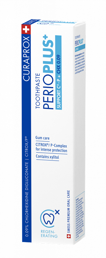 CURAPROX ENZYCAL 1450 75 ML - farmaidea24.com