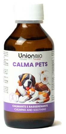 CALMA PETS 100 ML - farmaidea24.com