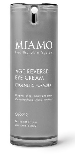 MIAMO AGE REVERSE EYE CREAM 15 ML - farmaidea24.com