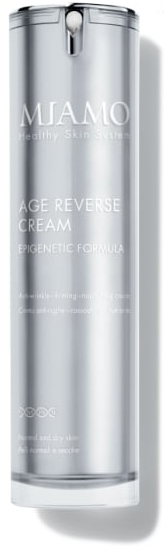 MIAMO AGE REVERSE CREAM 40 ML - farmaidea24.com