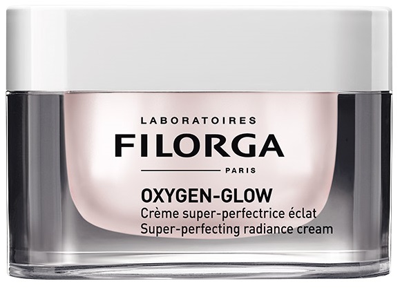 FILORGA OXYGEN GLOW CREAM 50 ML - farmaidea24.com