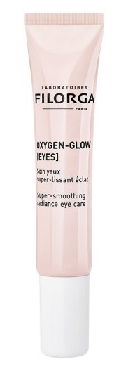 FILORGA OXYGEN GLOW EYE 15 ML - farmaidea24.com