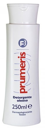 PRUMERIS DETERGENTE OLEOSO 250 ML - farmaidea24.com