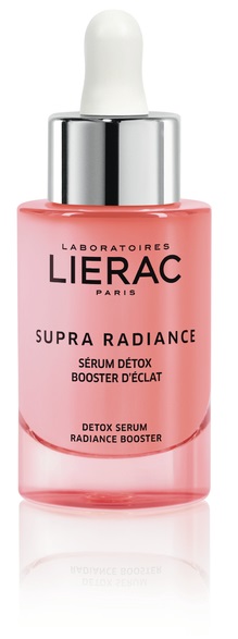 LIERAC SUPRA RADIANCE SIERO DETOX 30 ML - farmaidea24.com