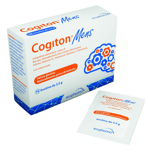 COGITON MENS 14 BUSTINE - farmaidea24.com