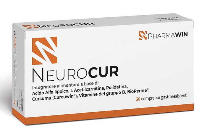NEUROCUR 30 COMPRESSE GASTRORESISTENTI - farmaidea24.com