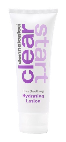 DERMALOGICA SKIN SOOTHING HYDRATING LOTION 59 ML - farmaidea24.com