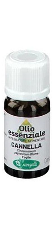 CANNELLA OLIO ESSENZIALE 10 ML - farmaidea24.com