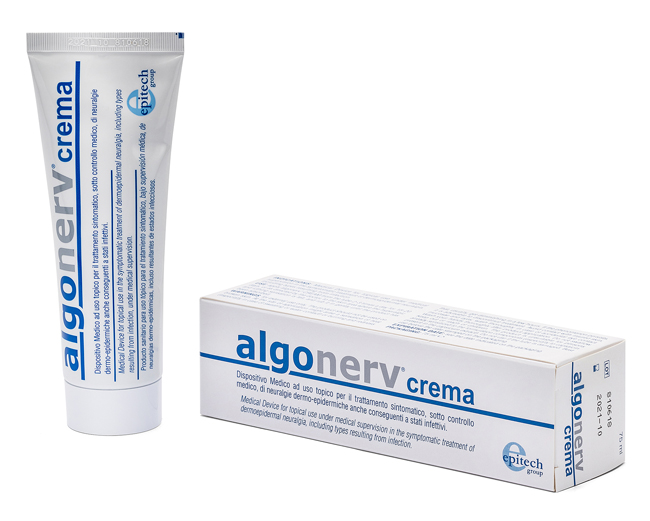ALGONERV CREMA 75 ML - farmaidea24.com