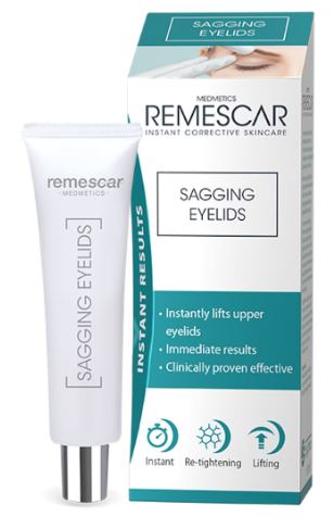 REMESCAR PALPEBRE CADENTI 8 ML - farmaidea24.com