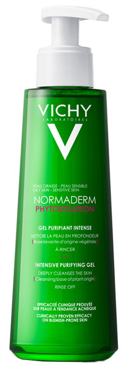 NORMADERM PHYTOSOLUTION CLEANSER 200 ML - farmaidea24.com