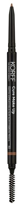 KORFF CURE MAKE UP MATITA SOPRACCIGLIA 02 - farmaidea24.com