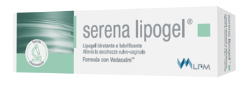 SERENA LIPOGEL 30 ML - farmaidea24.com