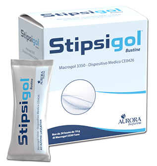 STIPSIGOL 30 BUSTINE MONOUSO 10 G - farmaidea24.com