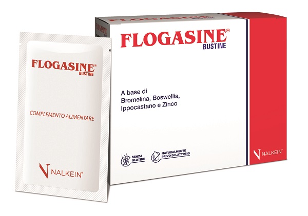 FLOGASINE 20 BUSTINE - farmaidea24.com