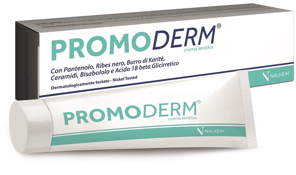PROMODERM CREMA 100 ML - farmaidea24.com