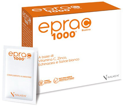 EPRAC 1000 20 BUSTINE - farmaidea24.com