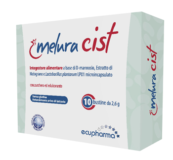MELURA CIST 10 BUSTINE - farmaidea24.com