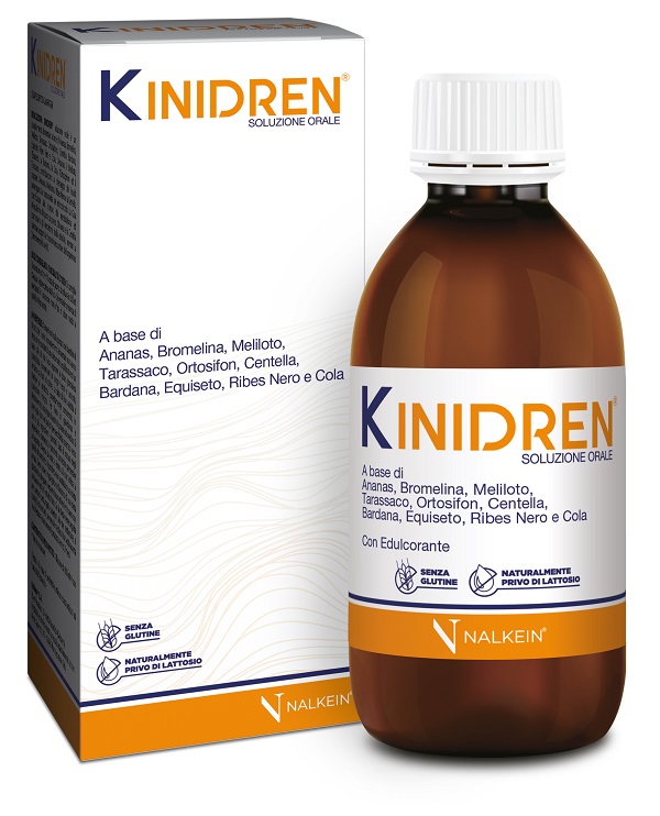KINIDREN 300 ML - farmaidea24.com