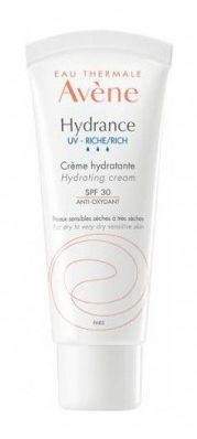 ETA HYDRANCE RICHE UV 40 ML - farmaidea24.com