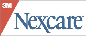 GARZA COMPRESSA STERILE NEXCARE STERIMED SOFT 36X40 CM MUL TILINGUAL 12 PEZZI - farmaidea24.com
