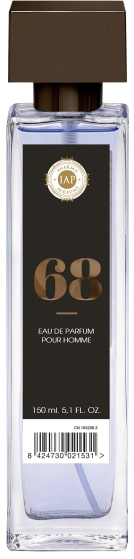 IAP PHARMA EDP 68 150 ML CN 193298-3 CRO - farmaidea24.com