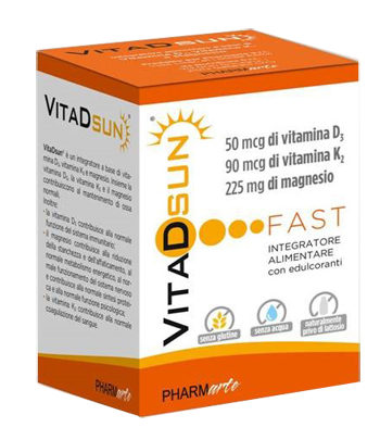 VITADSUN 30 STICK - farmaidea24.com
