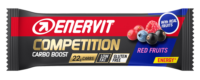ENERVIT SPORT COMP FRUITS 30 G - farmaidea24.com
