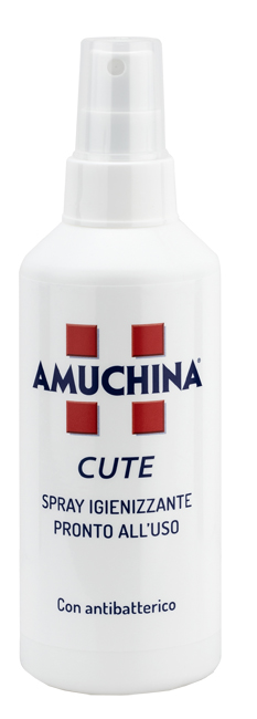 AMUCHINA 10% SPRAY CUTE 200 ML - farmaidea24.com