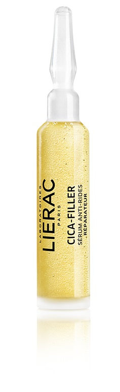 LIERAC CICA FILLER AMPOULES 3 AMPOLLE 10 ML - farmaidea24.com