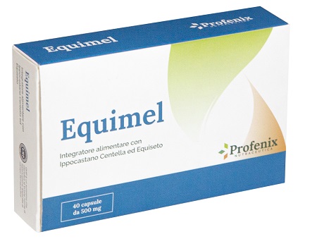 EQUIMEL 40 CAPSULE - farmaidea24.com