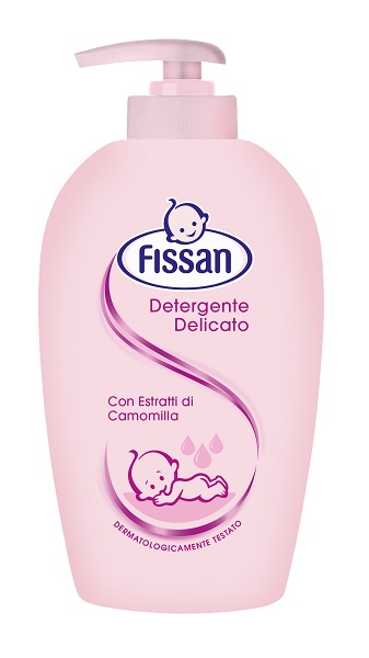 FISSAN SAPONE LIQUIDO 250 ML - farmaidea24.com