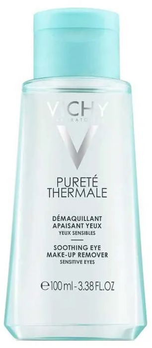 PURETE THERMALE STRUCCANTE OCCHI LENITIVO 100 ML - farmaidea24.com