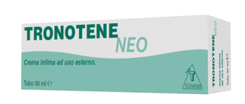 TRONOTENE NEO CREMA INTIMA 30 G - farmaidea24.com