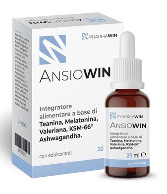 ANSIOWIN GOCCE 20 ML - farmaidea24.com