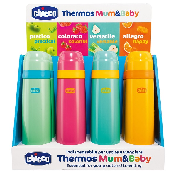 CHICCO THERMOS LIQUIDI 500 ML - farmaidea24.com