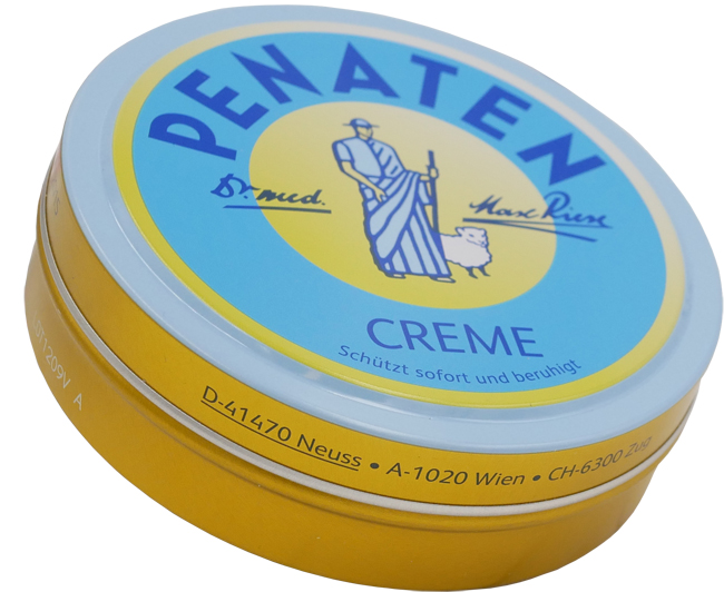 PENATEN CREMA PROTETTIVA 150 ML - farmaidea24.com