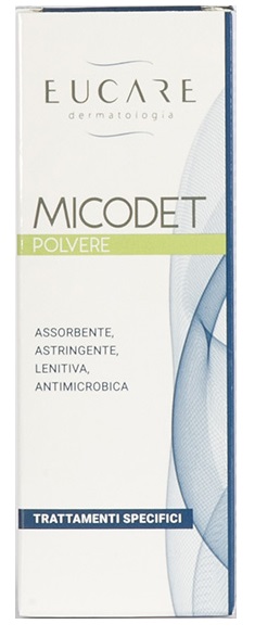 MICODET POLVERE - farmaidea24.com