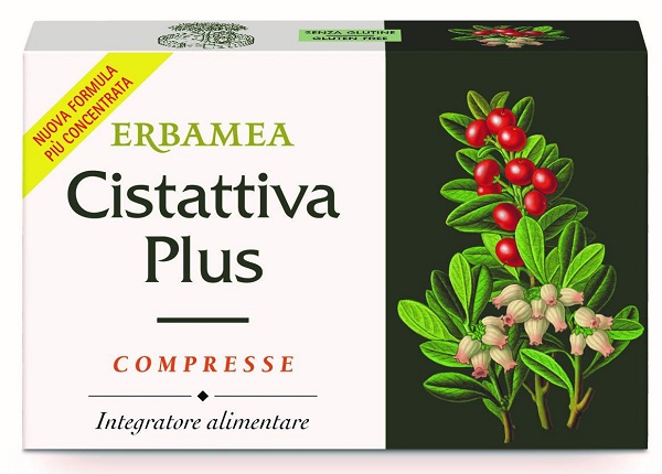 CISTATTIVA PLUS 24 COMPRESSE - farmaidea24.com