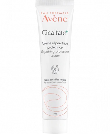 EAU THERMALE AVENE CICALFATE + CREMA RISTRUTTURANTE PROTETTIVA 100 ML - farmaidea24.com