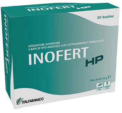 INOFERT HP 20 BUSTINE - farmaidea24.com