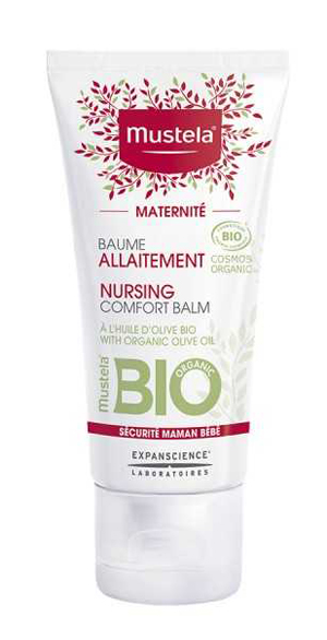 MUSTELA BALSAMO LENITIVO ALLATTAMENTO 30 ML - farmaidea24.com