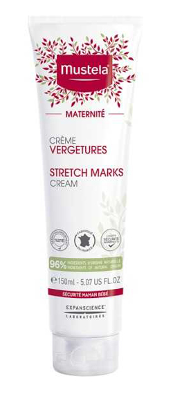 MUSTELA CREMA SMAGLIATURE CON PROFUMO 150 ML - farmaidea24.com