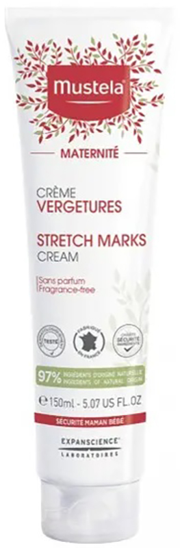 MUSTELA CREMA SMAGLIATURE SENZA PROFUMO 150 ML - farmaidea24.com