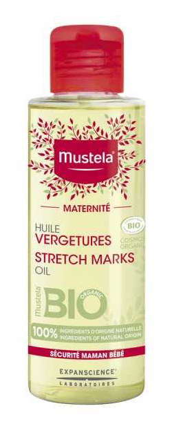 MUSTELA OLIO SMAGLIATURE 105 ML - farmaidea24.com