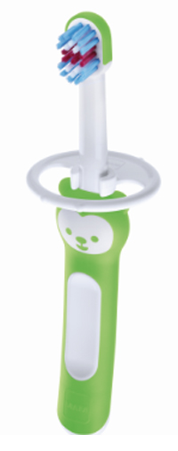 MAM BABYS BRUSH 6+ NEUTRO SPAZZOLINO - farmaidea24.com
