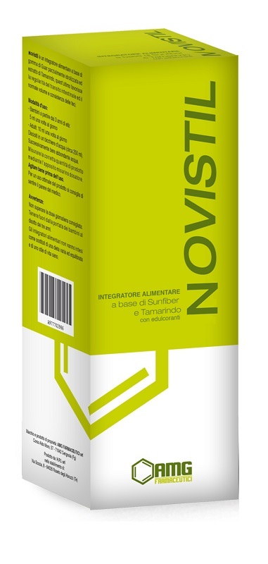 NOVISTIL 200 ML - farmaidea24.com