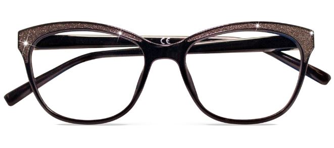 TWINS GOLD GLITTER NERO +2,50 - farmaidea24.com