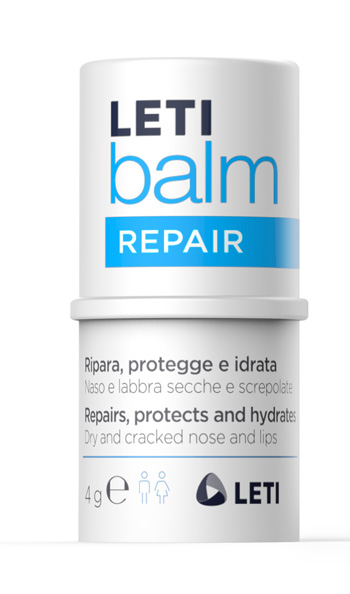 LETIBALM STICK REPAIR 4 G - farmaidea24.com