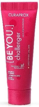 CURAPROX BE YOU CHALLENGER GIN TONIC E CACHI DENTIFRICIO 10 ML - farmaidea24.com